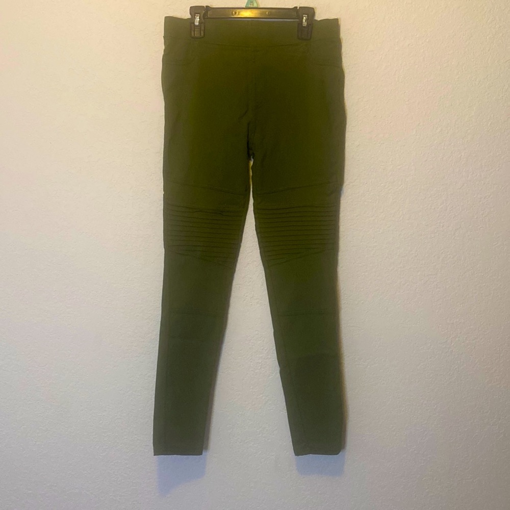 Moto Leggings